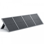 AFERIY AF- S100A1 100W kaasaskantav kokkupandav p&auml;ikesepaneel, mono-rakulise p&auml;ikeselaadija DC v&auml;ljunditega, IP65 veekindel p&auml;ikesepaneel matkaautole, kodule AFERIY AF- S100A1