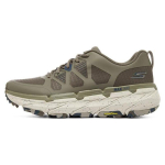 Skechers MAX CUSHIONING PREMIER TRAIL Meeste Veekindlad V&auml;litingimustes Jooksujalatsid Pruunid 220592C-NTBR 39.5 gray