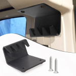 B-piilari riidekonks Fiat Ducato Peugeot Boxer Citroen Jumperile kahe kruviga Kulumiskindel haagissuvila aksessuaar as pic