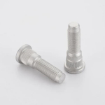1 tk rattarummu soonpolt Kruvi Sobib Jeep Wrangler Grand Cherokee M1/2''-20 | Soonte l&auml;bim&otilde;&otilde;t 16,6 mm | Pikkus 55 mm Dacromet 1x 1Piece