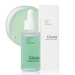 Giona Hydroskin Shot Mikron&otilde;eltest seerum Puju ekstrakt Centella Asiatica Nahas&uuml;gelus Punetushooldus Houttuynia Cordata Niatsiinamiid Tundlikule nahale valmistatud