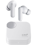 CMF by Nothing Buds 2a Juhtmevabad K&otilde;rvaklapid Bluetooth kuni Tunnid IP54 M&uuml;rasummutus Dirac 4 ChatGPT HD Helehall 5.4 [Kuni 35.5 Taasesitus, Veekindel,