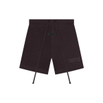 Fear of God Essentials Kaelapaelaga Dressip&uuml;ksid Kollektsioon 2 SS23 Meeste Aluspesu Ploom ESSENTIAL160BT222005F S black