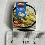 Ehtne ZURU Mini Brands T&auml;idetav K&uuml;lmikupallid Seeria kinnitatud M&auml;nguasjad Nukumaja Tarvikud Super Mini Suupistepallid T&auml;iskasvanu black