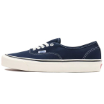 Vans Authentic 44 DX L&otilde;uend Madalad Tossud Unisex Tume Sinine VN0A54F29GK 45 black