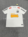 Hulgim&uuml;&uuml;k 06-07AC Koduvorm ja v&otilde;&otilde;rsilvorm Nr. 22 Kaka retro l&uuml;hikeste varrukatega sporditr&uuml;kiga t&auml;iskasvanute jalgpalli jersey t-s&auml;rk S