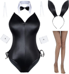 Naiste J&auml;nese Kost&uuml;&uuml;m T&uuml;druku &Uuml;likond Senpai Cosplay Anime Rollikost&uuml;&uuml;m &Uuml;hes T&uuml;kis Kehakost&uuml;&uuml;m Sukad Komplekt One Size must