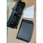 Z853-7936-BK K&uuml;tusepaagi kork CK4Z-5427936-A jaoks, Sobib Transit seeriale 2-piece set must