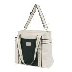 Wilsoni tenniseraketi kott BEAR JPN COLLECTION TOTE Roheline roheline