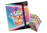 Karp-kaust Pok&eacute;mon Prismaline Evolutsioon EV8.5 FR OS - 48h