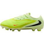 Nike Phantom 6 Madalad Jalgpallijalatsid Rohelised Unisex HM9204-800 38.5 roheline