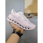 On Cloudtilt Jooksukingad Unisex Kerged Hingavad Vabaaja Tossud Igap&auml;evaseks Jalutamiseks Jooksmiseks 36 white