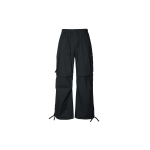 Nike Sportswear Cargo P&uuml;ksid Naistele Must/Valge IB1059-010 M must