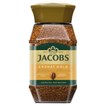 Jacobs Cronat Gold k&uuml;lmkuivatatud lahustuv kohv 400 g (2 x 200 g)