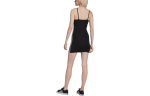 Adidas Originals Hot Girl kollektsioon varrukateta kleit naistele Must HC2039 40 black