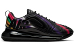 Nike Air Max 720 Must-neoon triipudega AO2924-023 44 black