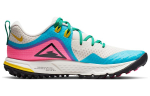 Nike Air Zoom Wildhorse 5 naiste vabaajajalatsid AQ2223-100 (pruunid) 35.5