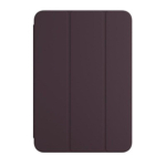 Nutikas Folio &uuml;mbris iPad Mini 6 8,3-tollisele, kahepoolse magnetilise aluse funktsiooniga, s&otilde;rmej&auml;ljevastane PU-nahk 2021 iPad mini 6 6th Gen 8.3-inch