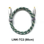 FiiO LINK-TC2 Type-C to Type-C USB digitaalne helikaabel muusikapleieri / DACi / v&otilde;imendi jaoks