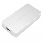 HD Live Streaming M&auml;ngukonverter 1080P HD USB Videoadapter Salvestaja
