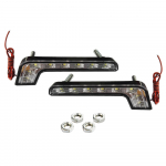 8 LED DRL auto p&auml;evas&otilde;idutuli