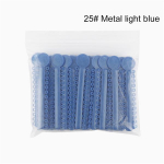 Ortodontilised sidemed Hambaravi elastomeersed sidemed Elastsed O-r&otilde;ngad Traksid kummipaelad 25