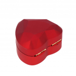 1-osalised LED-ehete kinkekarbid k&auml;ev&otilde;ru kaelakee k&auml;ev&otilde;ru kaelakee ripatskarbi jaoks 6.5x7.1x4.5cm