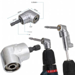 Kvaliteetne 105-kraadine pikendus kuuskantpuur, reguleeritav kuuskantnurkne kruvikeeraja kruvikeeraja t&ouml;&ouml;riistad