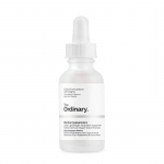 THE ORDINARY Marine Hyaluronics 30 ml (k&otilde;ik t&uuml;&uuml;bid, kerge niisutav seerum &ndash; &uuml;likerge niisutustugi merest p&auml;rinevate veganveereservuaaridega) 1PCS