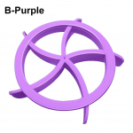 Roamtiline Mood K&ouml;&ouml;k K&uuml;psised K&uuml;psetusvormid Magustoidut&ouml;&ouml;riistad Templid &Scaron;okolaadid Ise Tee Leib B lilla