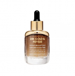 FARM STAY 24K Gold & Peptide Signature Ampull 35ml (3 valikut) 1pcs