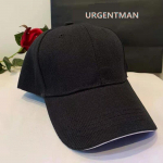 Unisex m&uuml;ts vabaaja akr&uuml;&uuml;list tavaline pesapallim&uuml;tsi reguleeritav m&uuml;ts naistele meestele Hip Hop Cap Street Dad Hat 54cm-62cm