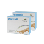 Varesil Pillid, pillid veenilaiendite raviks ja nende ennetamine Unique valge/beebi sinine v&auml;rv