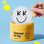 Manyo Factory Blackhead Oil Kill Pad 200ml 50ea