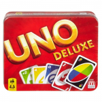 Uno Deluxe kaardim&auml;ng