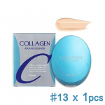 Piisavalt Collagen Aqua Air Cushion 15g (6 Valikud) #13