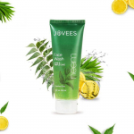 Jovees Natural Neem Face Wash, 120ml