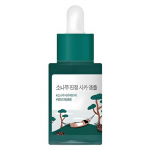 [ROUND LAB] Pine Tree Soothing Cica Ampull 30ml