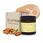 Skin Yoga Mandli Apelsini N&auml;okoorija, 50g
