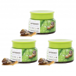 FARM STAY Tigu N&auml;htava Erinevusega Niisutav Kreem 100g (3 valikut) 3pcs