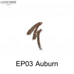 Lifeford Paris Auto kulmupliiats EP01- EP03, 0,25 g. - Tai kosmeetika EP01 Dark Brown