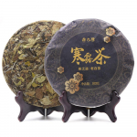 2021 HanLu Vana Bai Cha Fujiani Hiina Valge Tee Kook 300g 350g
