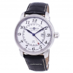 Zeppelin Series LZ127 Graf Germany Made 7642-1 76421 Meestekell valge