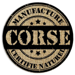 Les Tr&eacute;sors De Lily [R1631] - must beež 'Corsica' kotiriie alusmatt - 38 cm beež