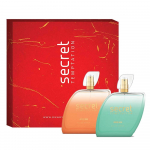 Secret Temptation kinkekarp naiste parf&uuml;&uuml;miga Adore ja Dream, 2 tk (50 ml iga&uuml;ks)