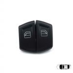 BDP81 2 t&uuml;kki Juhi Peamine Aknal&uuml;liti Nupukate Juhi Uksele Mercedes Vito Viano Mixto W639 2003-2015 A6395451313