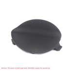 BSP1084 eesmise p&otilde;rkeraua iluv&otilde;re Pukseerimiskonksu aasa katte klapp VASAKULE 5028673 Ford Transit Tourneo Connect MK1 FACELIFTED 2009-2012 jaoks