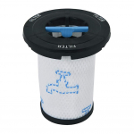 Filtri Air Force Flex 760 lisaseadmete puhastamine majapidamises