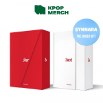 BAMBAM (GOT7) - Hapu ja magus (1. t&auml;isalbum) 3. SET