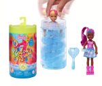 BARBIE Color Reveal Lalka Chelsea Neon Tie Dye Niespodzianka MATTEL